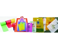 In bao bì nhựa, in túi nhựa