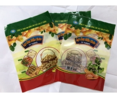 In Túi Hút Chân Không