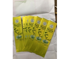 In bao Bì Túi Trà Hút Chân Không