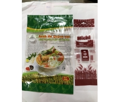 In Bao Bì Túi Thực phẩm 1