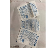 In Bao Bì Túi Thuốc